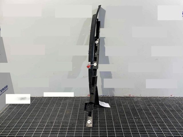 bontott OPEL INSIGNIA Hátsó középső Lökhárító Tartó (Műanyag)