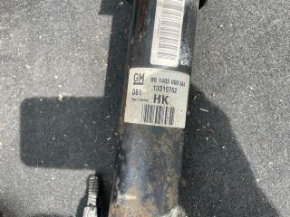 bontott OPEL INSIGNIA Hátsó Lengéscsillapító Pár