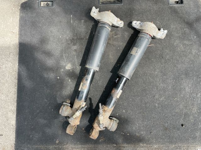 bontott OPEL INSIGNIA Hátsó Lengéscsillapító Pár