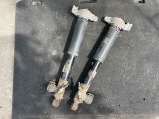 bontott OPEL INSIGNIA Hátsó Lengéscsillapító Pár