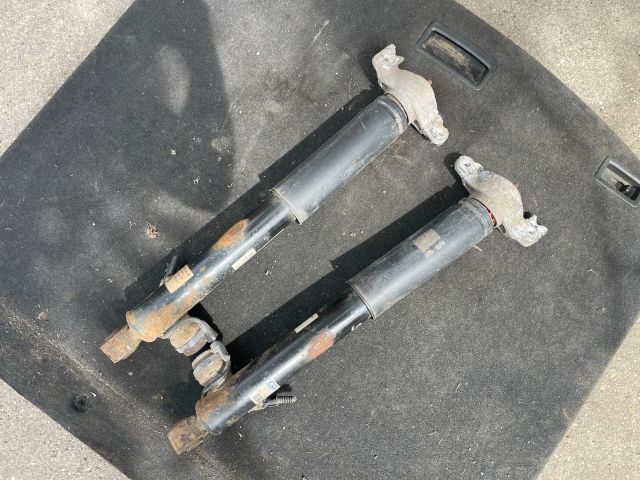 bontott OPEL INSIGNIA Hátsó Lengéscsillapító Pár