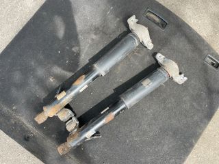 bontott OPEL INSIGNIA Hátsó Lengéscsillapító Pár