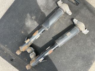 bontott OPEL INSIGNIA Hátsó Lengéscsillapító Pár