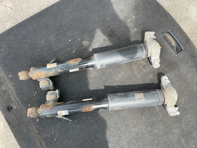 bontott OPEL INSIGNIA Hátsó Lengéscsillapító Pár