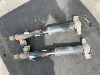 bontott OPEL INSIGNIA Hátsó Lengéscsillapító Pár