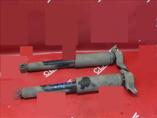 bontott OPEL INSIGNIA Hátsó Lengéscsillapító (Pozíciófüggetlen)