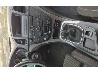 bontott OPEL INSIGNIA Hátsó Lökhárító Merevítő (Fém)