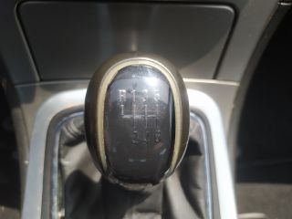 bontott OPEL INSIGNIA Hátsó Lökhárító Merevítő (Fém)