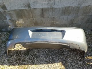 bontott OPEL INSIGNIA Hátsó Lökhárító (Részeivel)