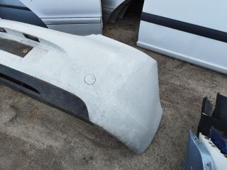 bontott OPEL INSIGNIA Hátsó Lökhárító (Részeivel)