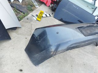 bontott OPEL INSIGNIA Hátsó Lökhárító (Részeivel)