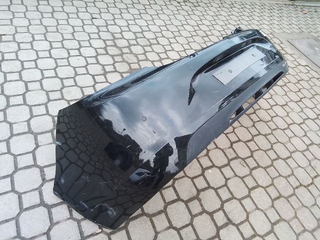 bontott OPEL INSIGNIA Hátsó Lökhárító (Részeivel)