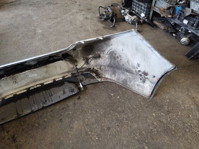 bontott OPEL INSIGNIA Hátsó Lökhárító (Részeivel)