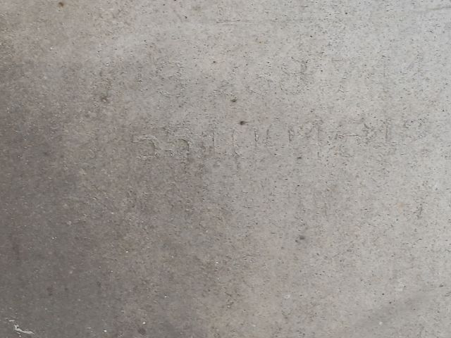 bontott OPEL INSIGNIA Hátsó Lökhárító (Részeivel)