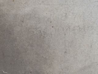 bontott OPEL INSIGNIA Hátsó Lökhárító (Részeivel)