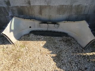 bontott OPEL INSIGNIA Hátsó Lökhárító (Részeivel)