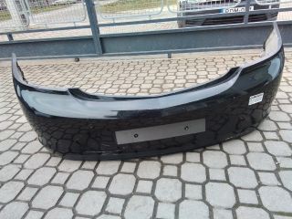 bontott OPEL INSIGNIA Hátsó Lökhárító (Részeivel)