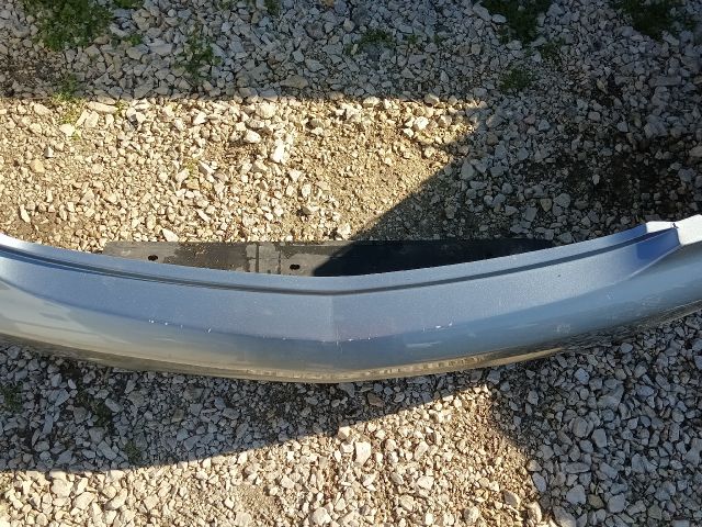 bontott OPEL INSIGNIA Hátsó Lökhárító (Részeivel)