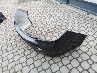 bontott OPEL INSIGNIA Hátsó Lökhárító (Részeivel)
