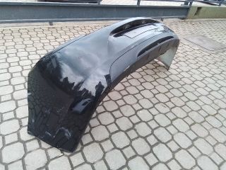 bontott OPEL INSIGNIA Hátsó Lökhárító (Részeivel)