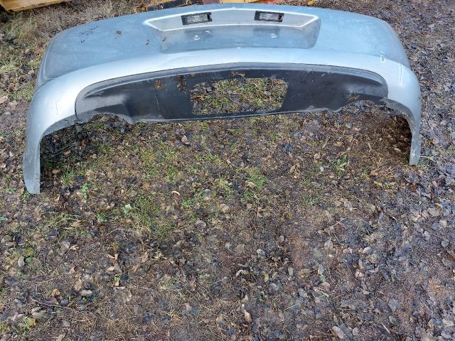 bontott OPEL INSIGNIA Hátsó Lökhárító (Részeivel)