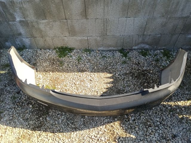 bontott OPEL INSIGNIA Hátsó Lökhárító (Részeivel)