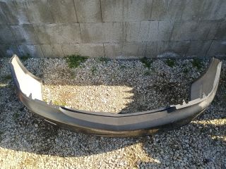 bontott OPEL INSIGNIA Hátsó Lökhárító (Részeivel)