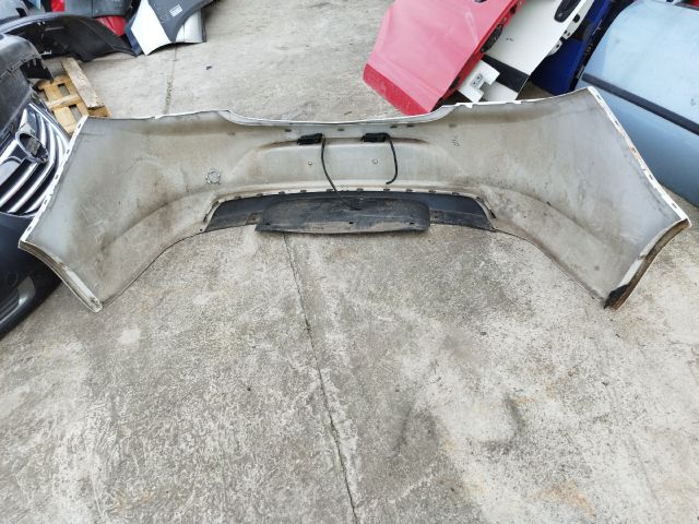 bontott OPEL INSIGNIA Hátsó Lökhárító (Részeivel)