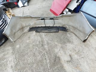 bontott OPEL INSIGNIA Hátsó Lökhárító (Részeivel)