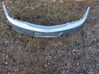 bontott OPEL INSIGNIA Hátsó Lökhárító (Részeivel)