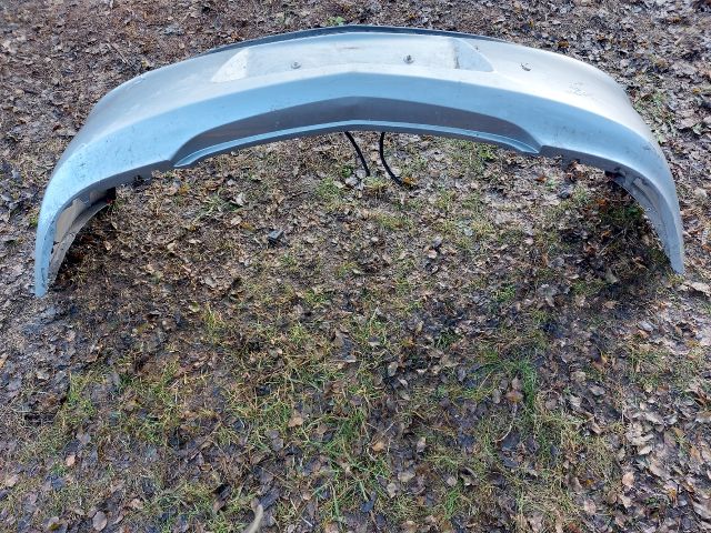 bontott OPEL INSIGNIA Hátsó Lökhárító (Részeivel)