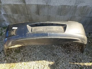 bontott OPEL INSIGNIA Hátsó Lökhárító (Részeivel)