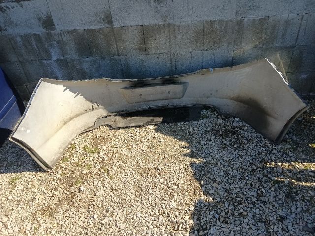 bontott OPEL INSIGNIA Hátsó Lökhárító (Részeivel)