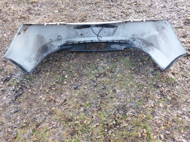 bontott OPEL INSIGNIA Hátsó Lökhárító (Részeivel)