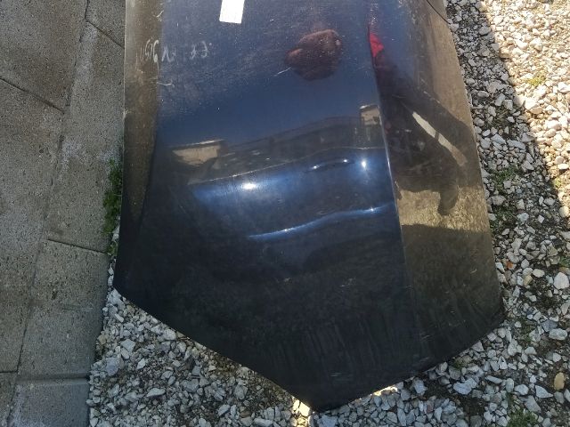 bontott OPEL INSIGNIA Hátsó Lökhárító (Részeivel)