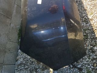 bontott OPEL INSIGNIA Hátsó Lökhárító (Részeivel)