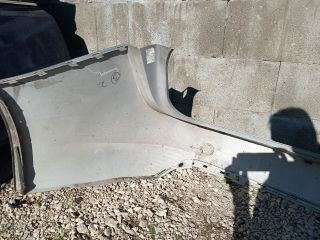 bontott OPEL INSIGNIA Hátsó Lökhárító (Részeivel)