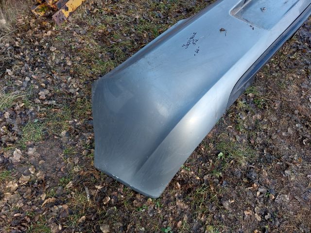 bontott OPEL INSIGNIA Hátsó Lökhárító (Részeivel)