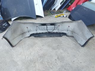 bontott OPEL INSIGNIA Hátsó Lökhárító (Részeivel)