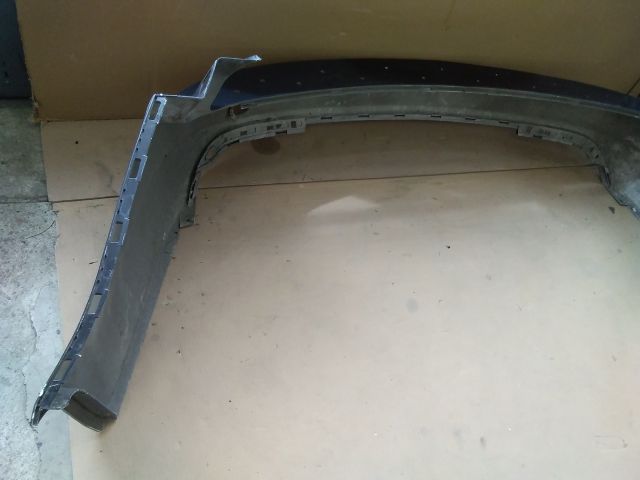 bontott OPEL INSIGNIA Hátsó Lökhárító (Üresen)