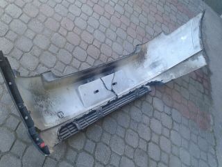 bontott OPEL INSIGNIA Hátsó Lökhárító (Üresen)