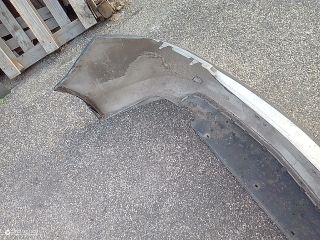 bontott OPEL INSIGNIA Hátsó Lökhárító (Üresen)