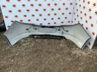 bontott OPEL INSIGNIA Hátsó Lökhárító (Üresen)