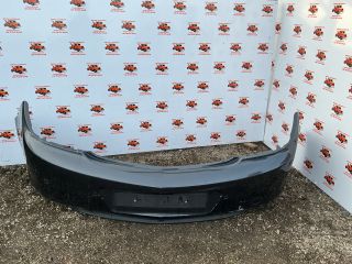 bontott OPEL INSIGNIA Hátsó Lökhárító (Üresen)