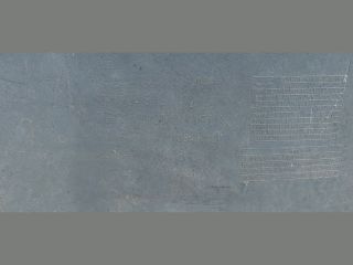 bontott OPEL INSIGNIA Hátsó Lökhárító (Üresen)