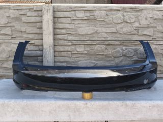 bontott OPEL INSIGNIA Hátsó Lökhárító (Üresen)