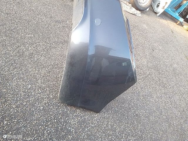 bontott OPEL INSIGNIA Hátsó Lökhárító (Üresen)