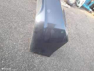 bontott OPEL INSIGNIA Hátsó Lökhárító (Üresen)