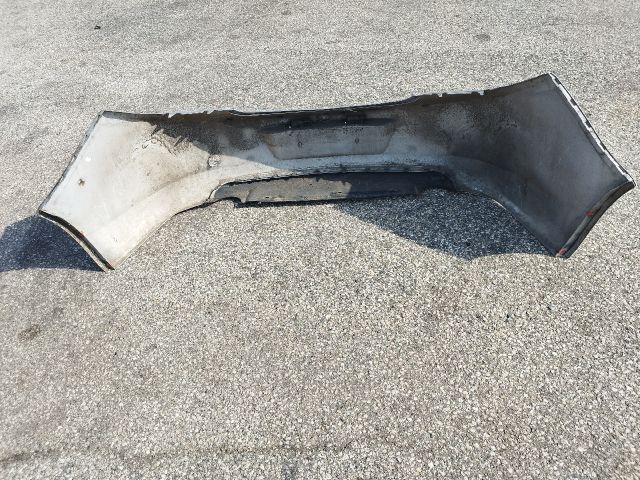 bontott OPEL INSIGNIA Hátsó Lökhárító (Üresen)