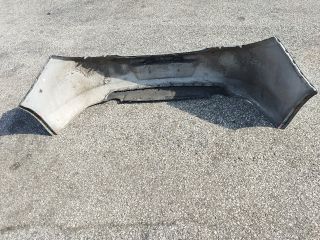 bontott OPEL INSIGNIA Hátsó Lökhárító (Üresen)